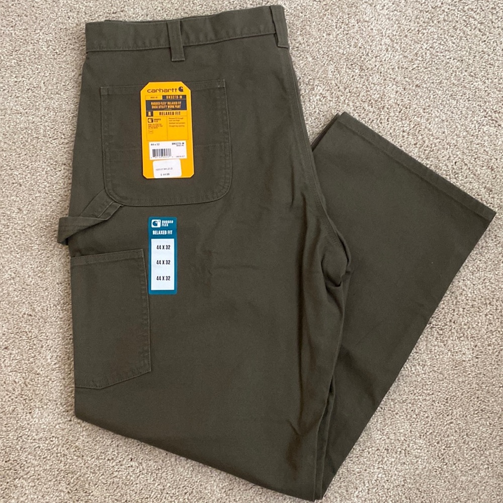 Carhartt Pants